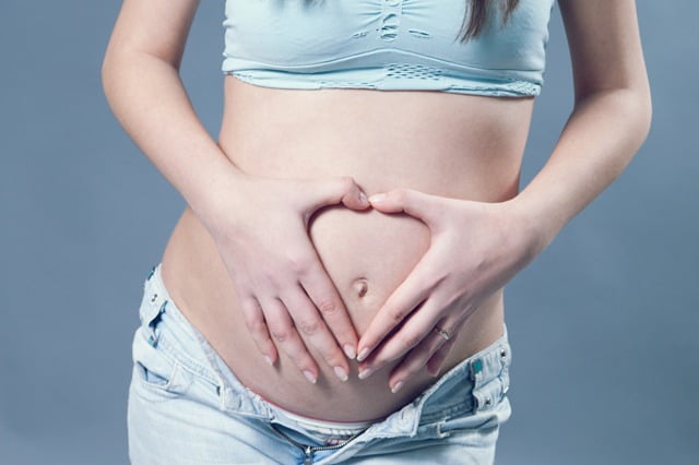 Novo estudo descobre que níveis de vitamina D podem reduzir risco de parto prematuro
