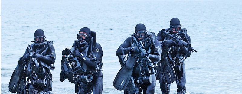 Resiliência Mental: 6 técnicas dos SEALs da marinha americana!