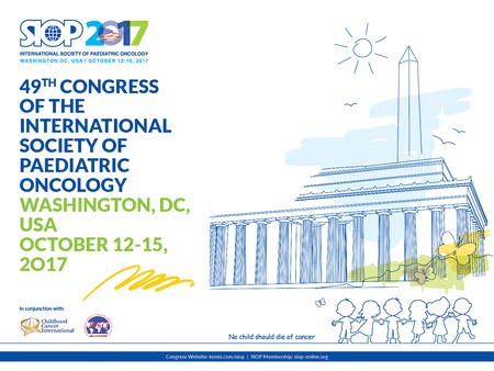 Welcome to SIOP 2017!