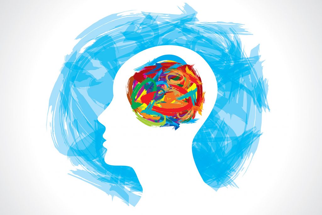 10 de Outubro: Dia Mundial da Saúde Mental