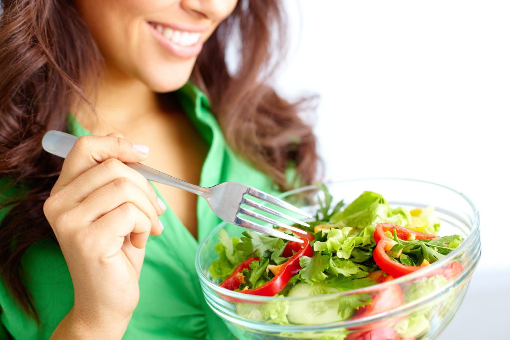 Hábitos alimentares podem prevenir doenças cardiovasculares