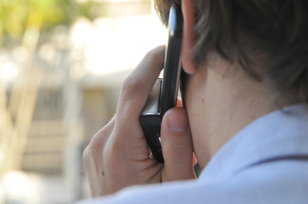 O uso de celular pode causar câncer no cérebro?
