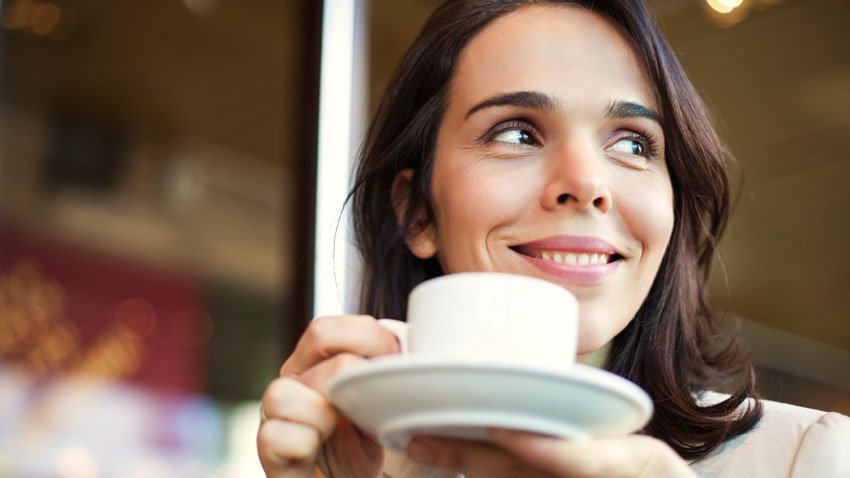 Pode comemorar! Café e chocolate reduzem chance de doenças cardíacas!