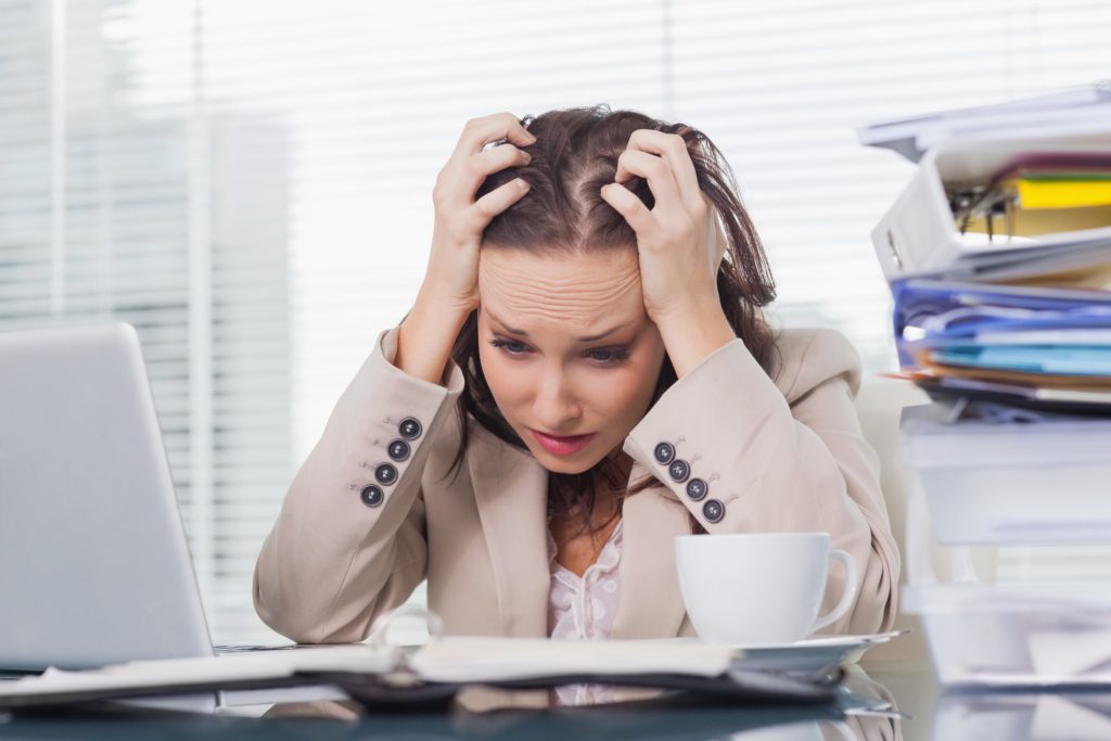 Preocupação financeira aumenta risco de infarto em até 13 vezes, diz estudo!