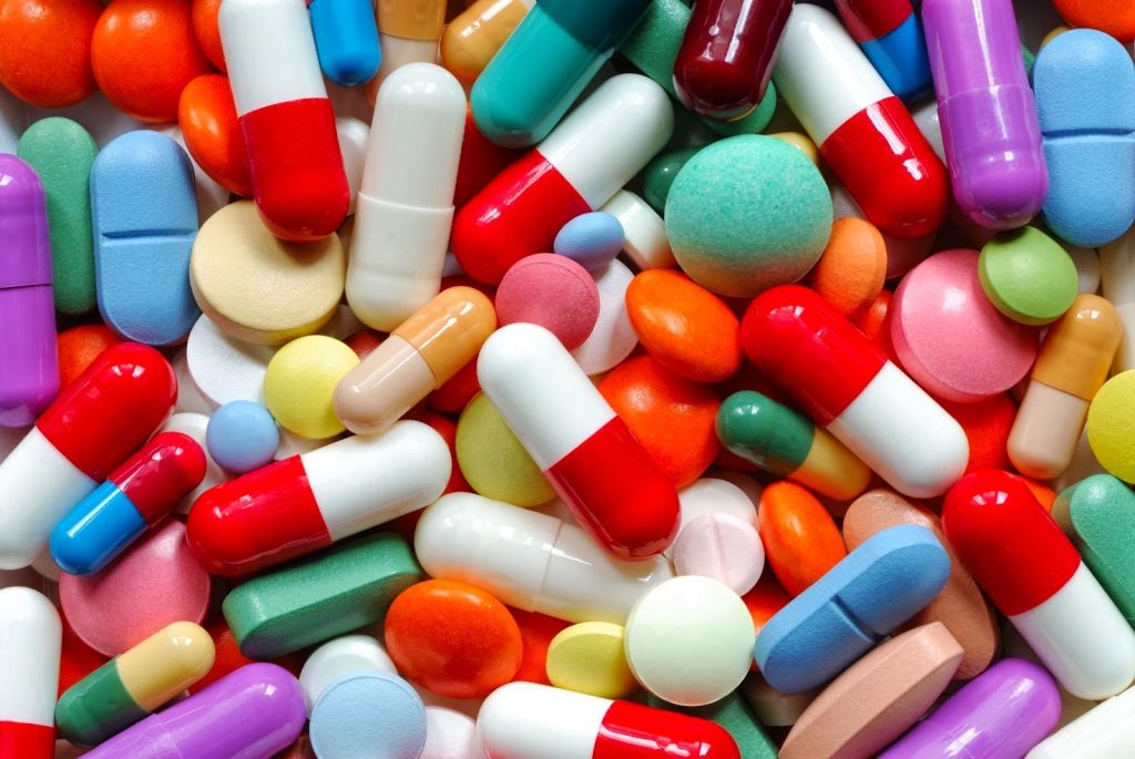 Remédios para sono e ansiedade matam mais que cocaína, diz estudo!