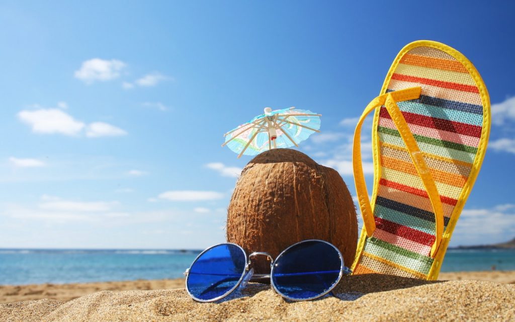 Verão chegando? Nutricionista dá dicas de alimentos para desintoxicar o organismo!