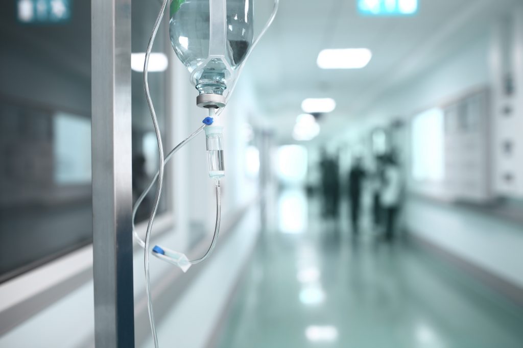 A cada 5 minutos, 3 brasileiros morrem em hospitais por falhas