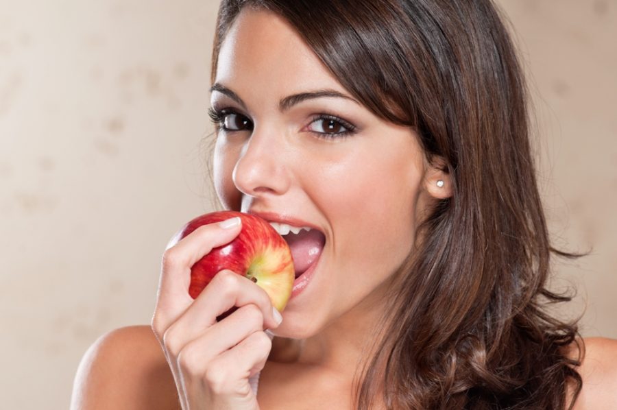 Bicarbonato de sódio retira até 96% dos agrotóxicos de frutas e legumes, diz estudo!