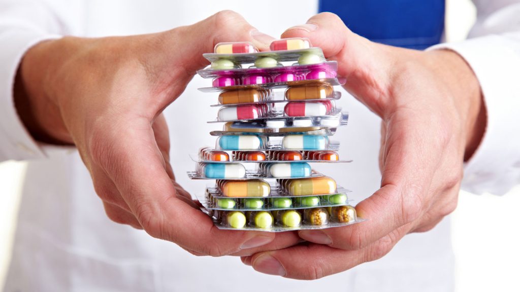 Omeprazol dobra risco de câncer no estômago, diz estudo!