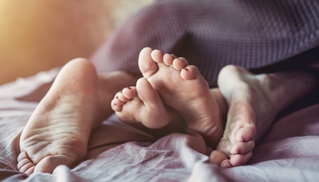 Sexo pode causar parada cardíaca, diz estudo!