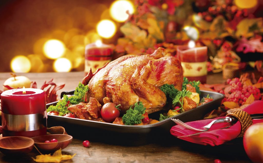 Diabetes: 7 dicas de alimentação para curtir as festas sem culpa!