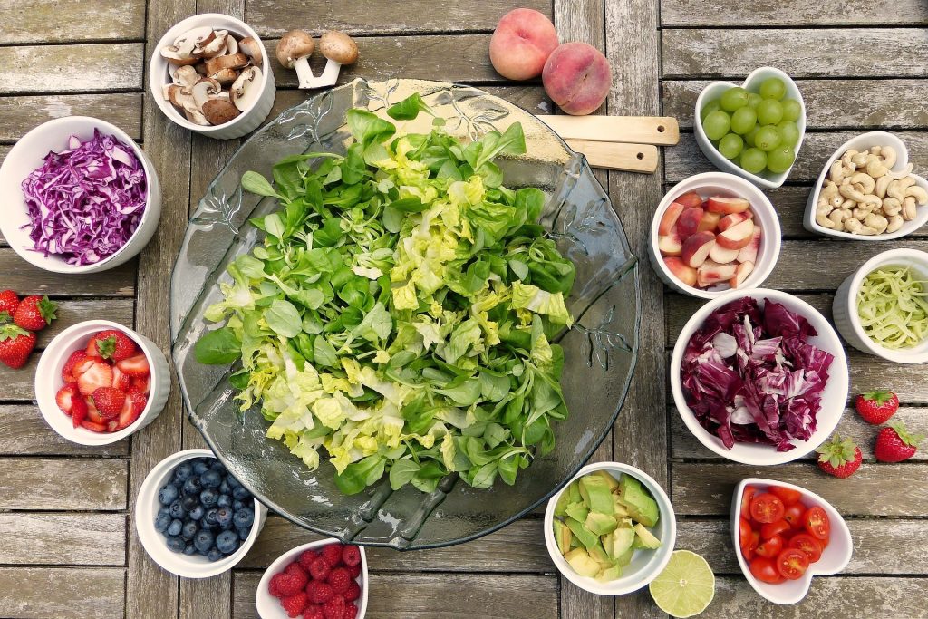 Dieta mediterrânea pode ajudar tratamento contra depressão, diz estudo!
