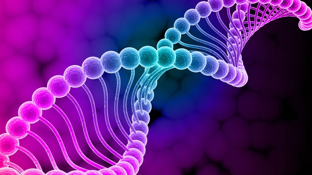 Acredita? Cientistas recriam o DNA de homem morto há 200 anos!