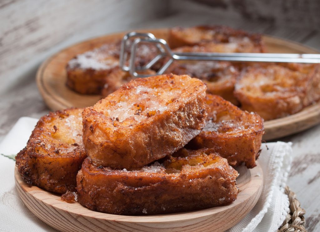 Vamos começar a semana de forma saudável? Confira 9 alimentos que podem ser assados em vez de fritos!