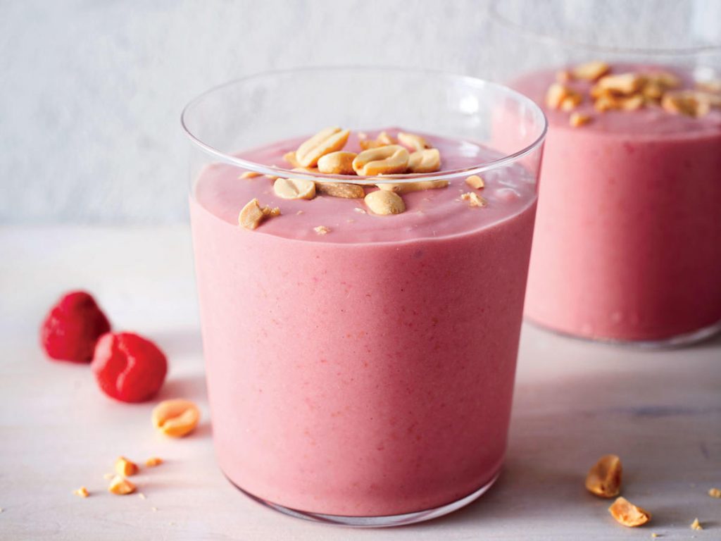 Vontade louca de comer doces? Veja 12 alimentos saudáveis para não sair da dieta!