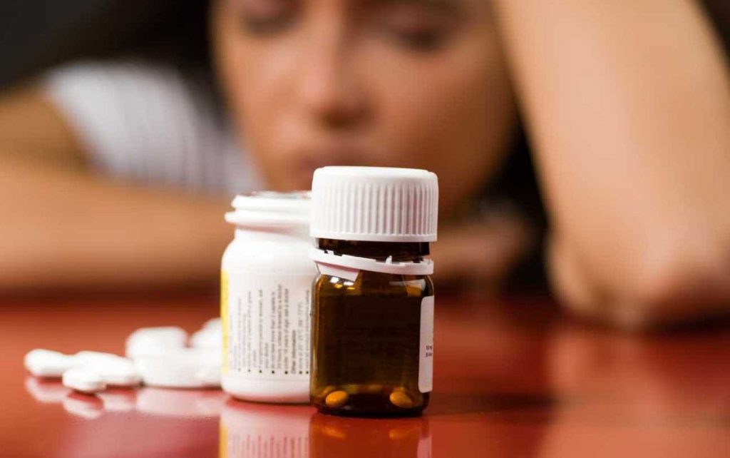 Estudo com 120 mil pessoas bate o martelo: os antidepressivos funcionam