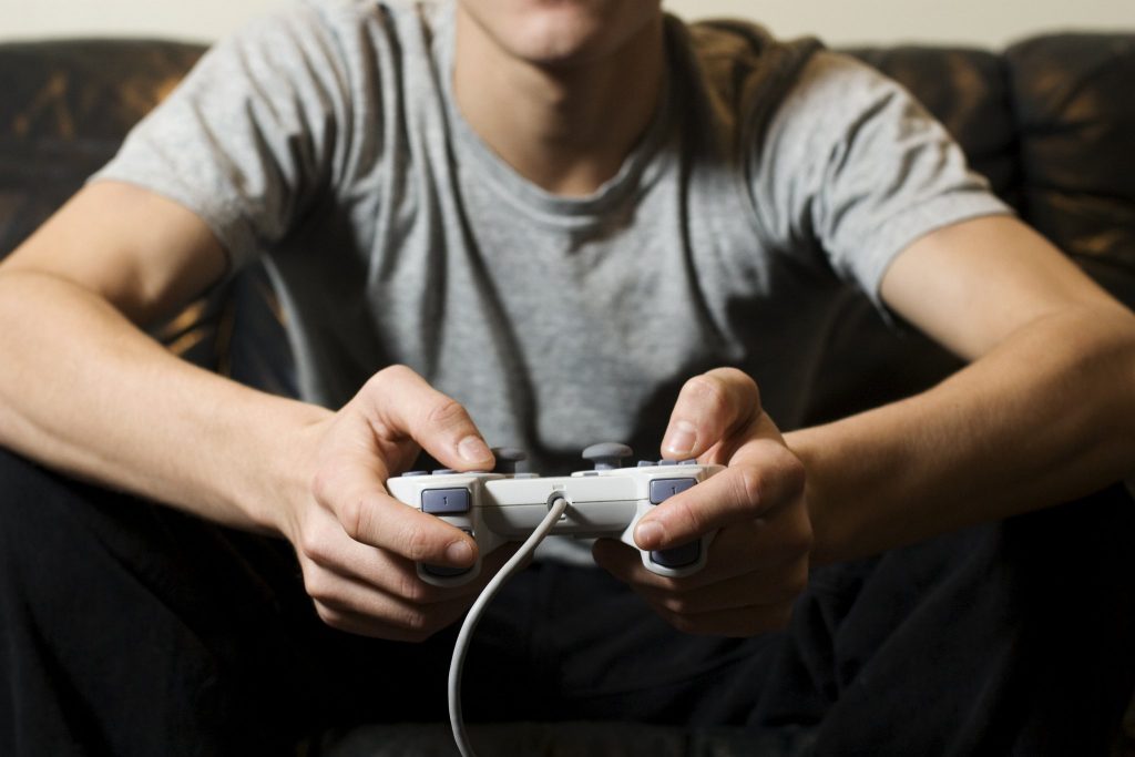 Você sabia? Videogame pode ajudar a tratar esquizofrenia