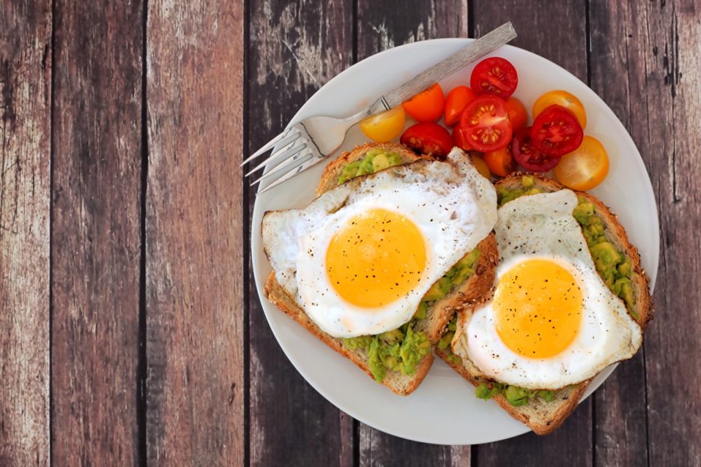 Confira 5 alimentos importantes para o desenvolvimento cerebral da criança!