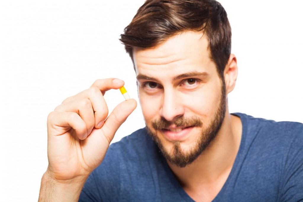 Já no 1º mês de testes, anticoncepcional masculino tem sucesso!