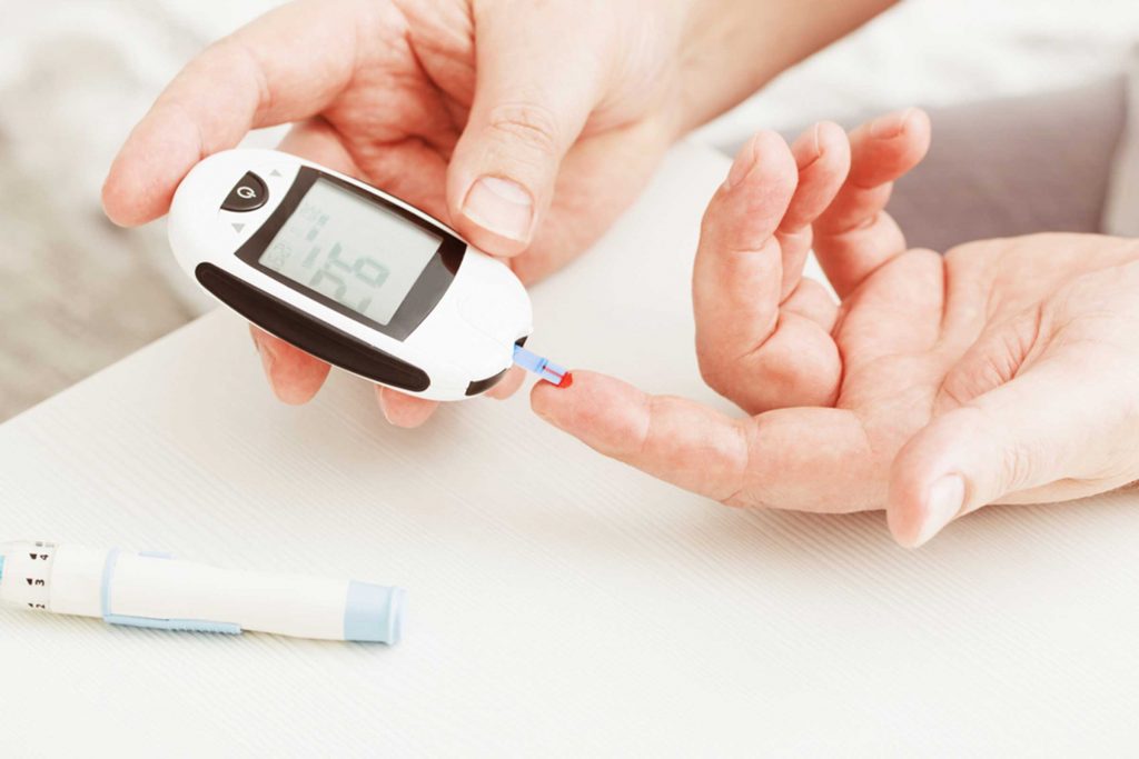 Você sabia? Existem 5 tipos diferentes de diabetes, e não apenas dois!