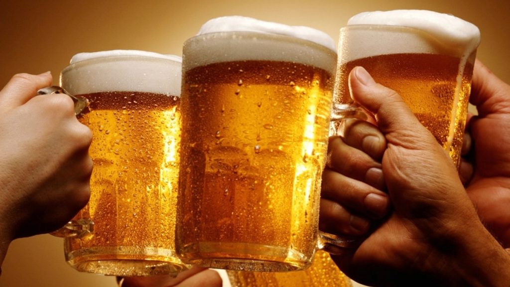 Happy hour e dieta combinam? Veja 6 passos simples para conseguir conciliar !!