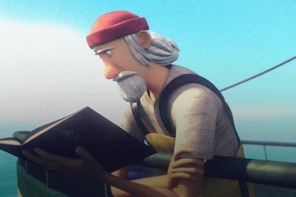 Sea Hero Quest: Jogo criado por cientistas pode ajudar a diagnosticar Alzheimer e outras doenças