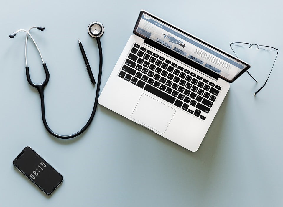 A importância de fazer um check-up médico antes de iniciar os exercícios físicos