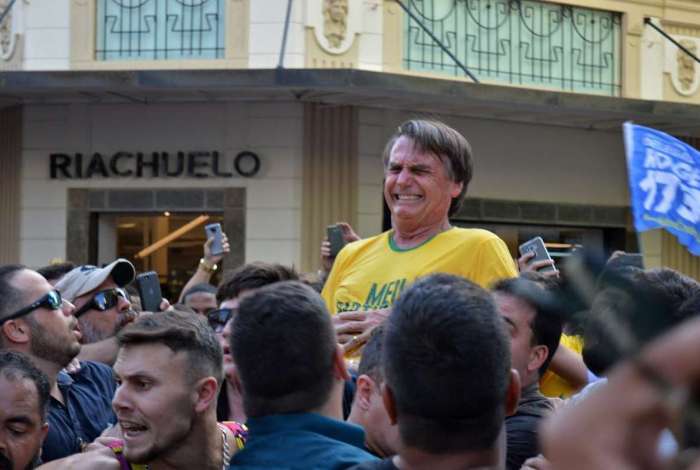 Atentado contra Bolsonaro em 2018: o que se sabe