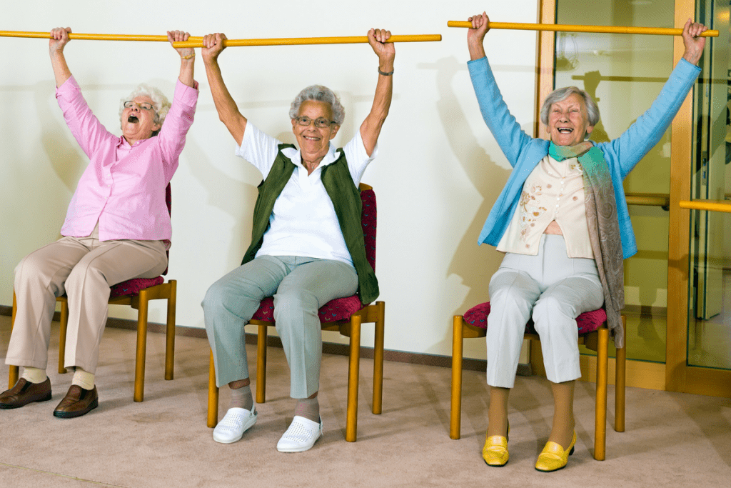 Atenção: praticar atividade física pode retardar os sintomas do Alzheimer!