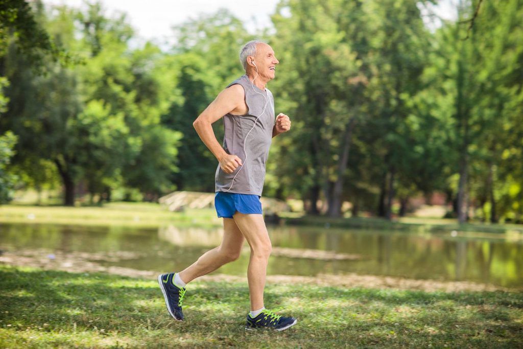 Bastam 10 minutos de exercício ultraleve para cérebro ficar mais ‘inteligente’