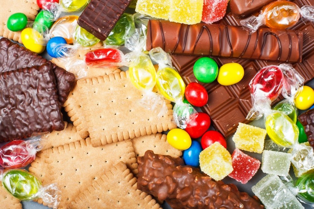 Brasil quer retirar 144 mil toneladas de açúcar de alimentos e bebidas