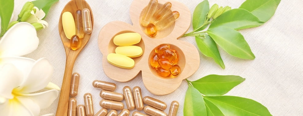 Suplementos fazem bem?