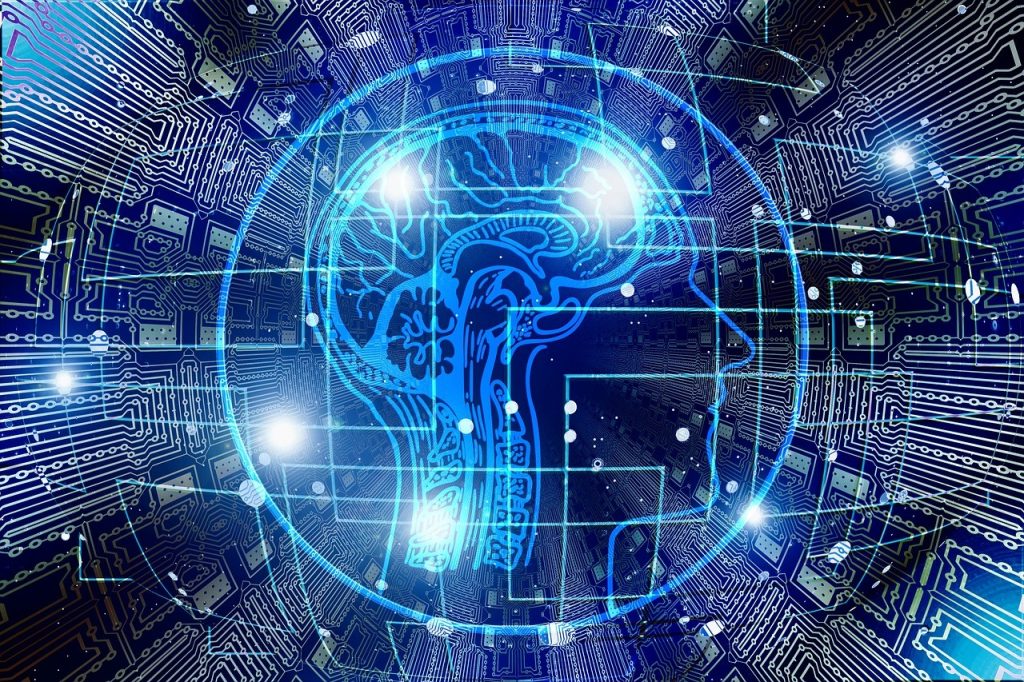 Como a Inteligência Artificial está transformando a saúde.
