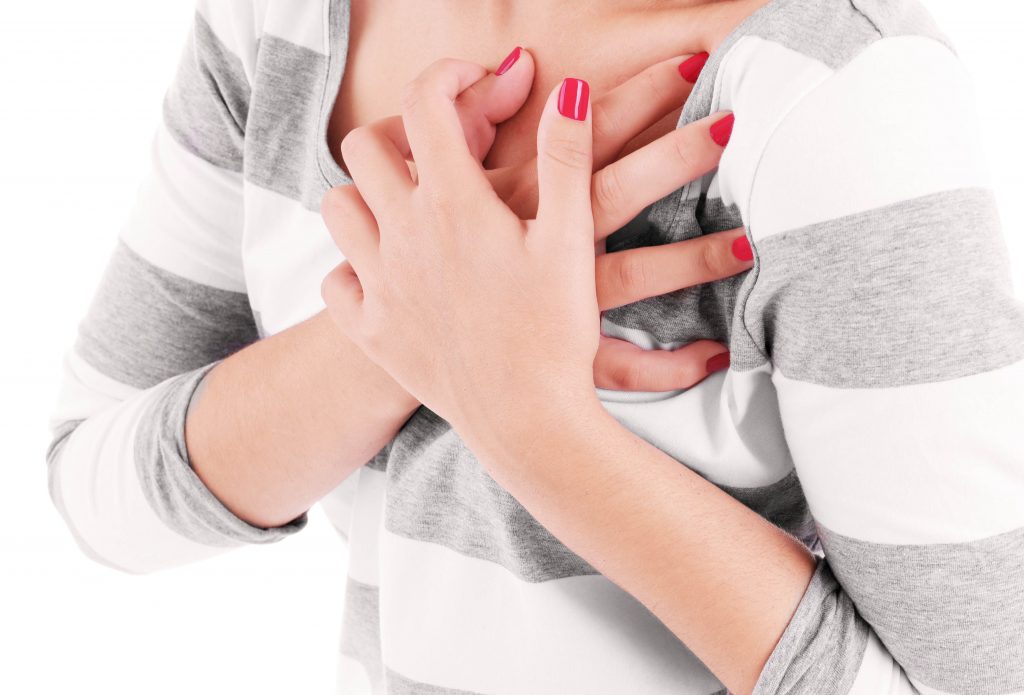 Atenção: número de infartos aumenta em até 30% no inverno