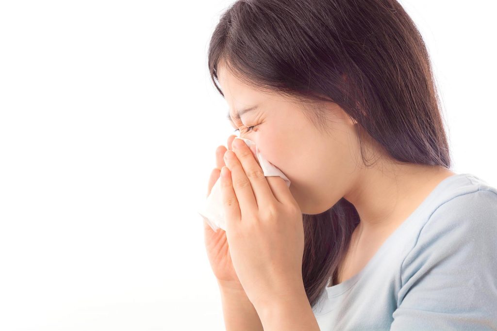 Atenção: quando a gripe pode virar pneumonia?