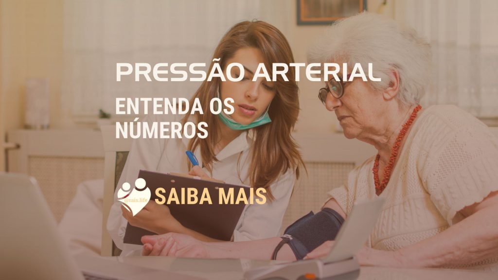 Pressão arterial: Entenda os números