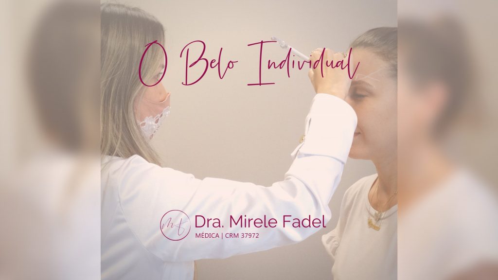 O Belo Individual