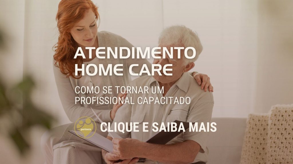 Como se tornar um profissional capacitado para atender home care