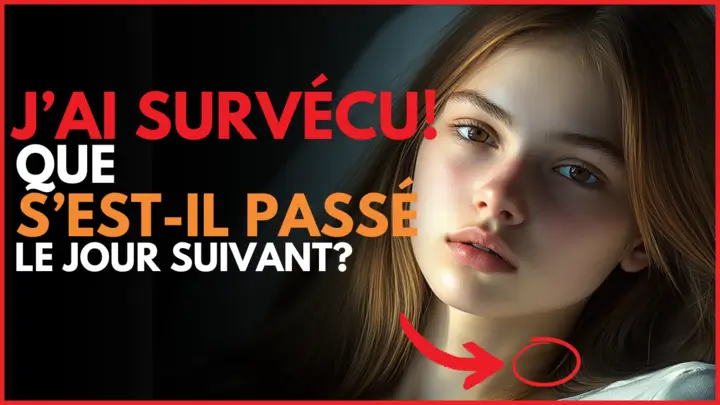 tentative de suicide, comment survivre à un suicide, transformation personnelle, écriture comme guérison émotionnelle, dépassement et résilience, récupération post-suicide, seconde chance dans la vie, trouver l'espoir, histoires de dépassement, vie après le suicide, soutien émotionnel pour les survivants, comment gérer la dépression, récupération émotionnelle, guérison émotionnelle, recherche de sens à la vie, santé mentale et bien-être, importance des soins personnels, psychologie, psychiatrie, anxiété, prévention, thérapie, adolescence, santé