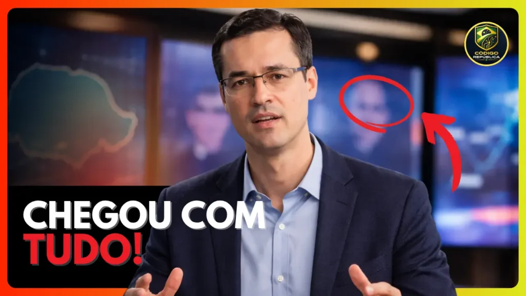 Senado no PR: Deltan sobe e Cristina cai