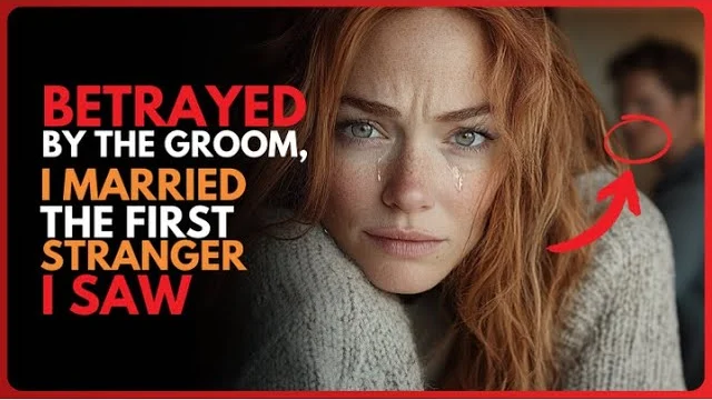 Vídeo: Betrayal and Disappointment: I Married the First Person I Met, but This Unexpected Surprise Changed Everything