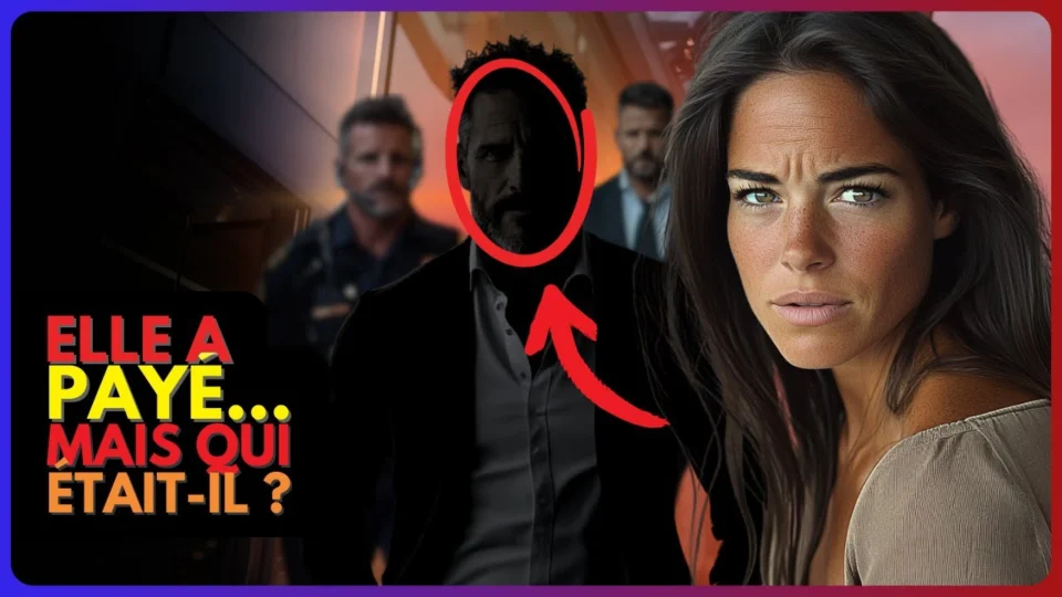 Vídeo: Une Fille Modeste a PAYÉ l’Upgrade d’un Inconnu… et Découvert un SECRET qui Allait Changer sa Vie