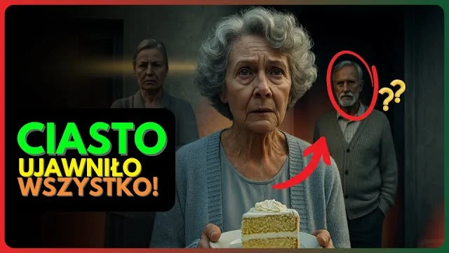 Vídeo: Przez 30 LAT żył jako anonimowy sąsiad… aż CIASTO ujawniło jego WZRUSZAJĄCY MILIARDOWY SEKRET!