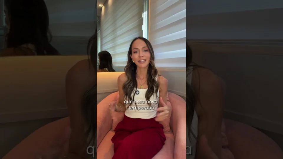 Vídeo: Autoestima e coerência entre imagem e momento de vida