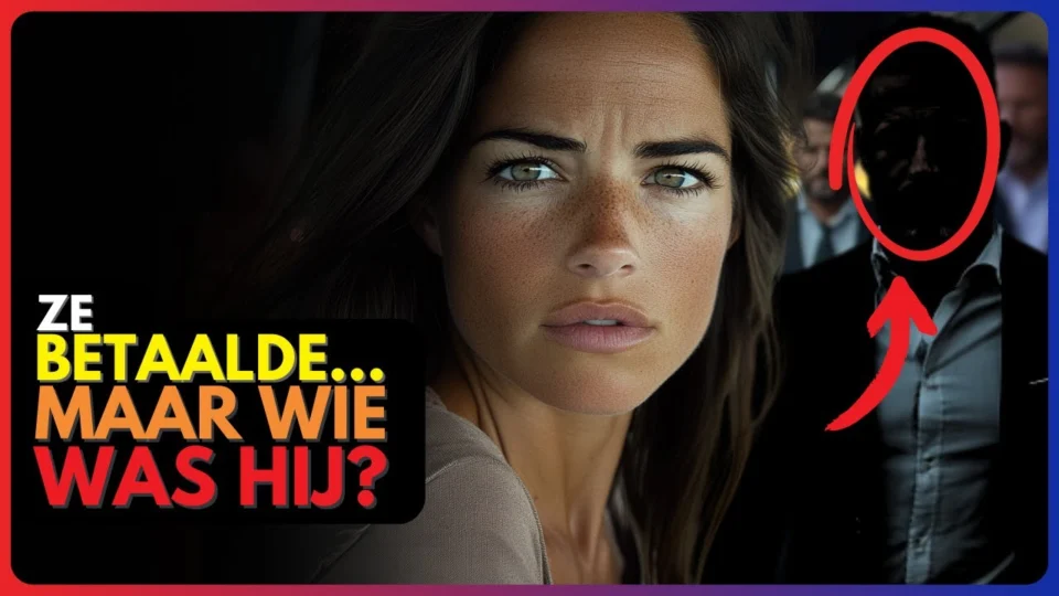 Vídeo: Bescheiden Meisje Betaalt de Upgrade van een Vreemde… en Ontdekt een Geheim dat Haar Leven Verandert