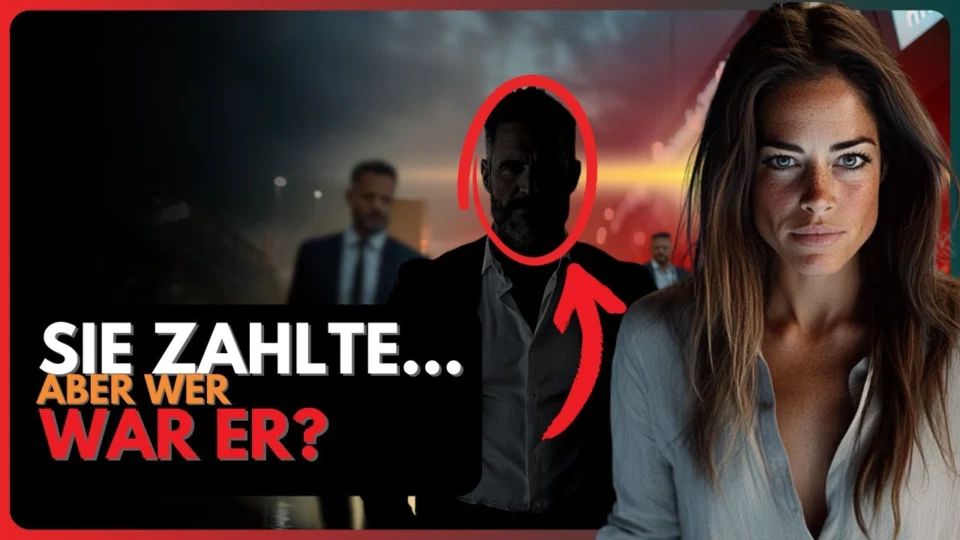 Vídeo: Bescheidene Frau Zahlt das Upgrade für einen Fremden… und Entdeckt ein Lebensveränderndes Geheimnis!