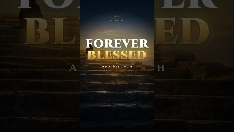 Vídeo: Blessed Be His Name Forever: Closing Chant #Shorts