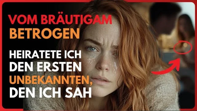 Vídeo: Untreue und Enttäuschung: Ich heiratete den Ersten, den ich traf, aber diese unerwartete Überraschung veränderte alles