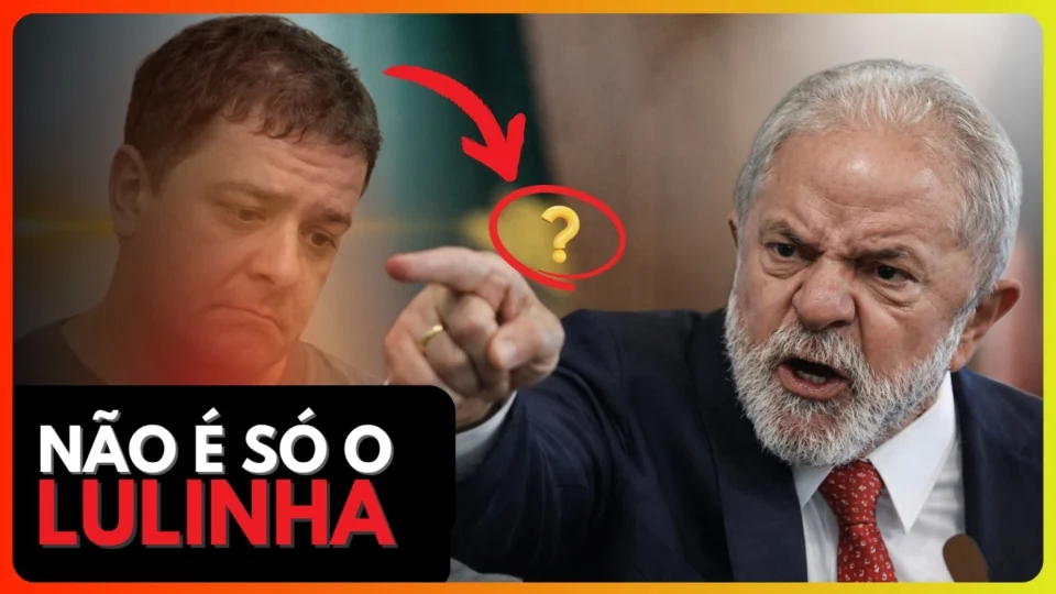 Vídeo: Kim Kataguiri, Lulinha e o caso do INSS