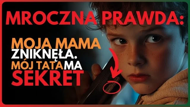 Vídeo: 11-letni Chłopiec Odsłania Ojca w Przerażającej Tajemnicy Zaginięcia Matki! Szokująca Prawda!
